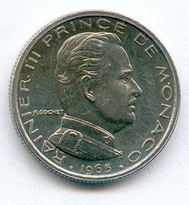 Top rare monnaie franc - 1/2,