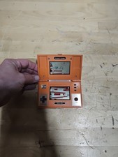 NINTENDO Donkey Kong Game and
