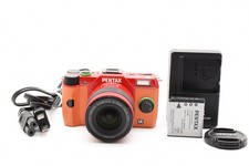 [Top MINT] Pentax Q10