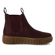 Bottes Chelsea À Enfiler En