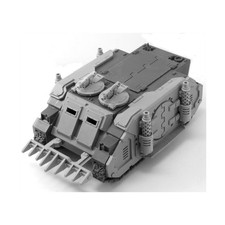 Forge World 40K Space Marine