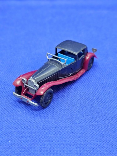 Bugatti 1930 huilor - 1930,