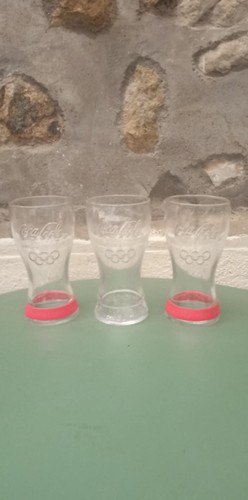 Coca cola verres - cola, 3