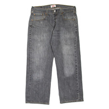 Jeans LEVI'S 501 Pour Hommes