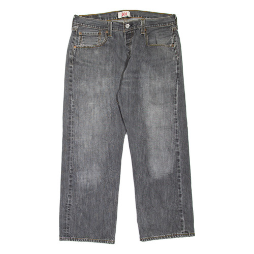 Jeans levi 501 pour - levi's, hommes