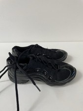 Bloch Dance Sneakers Black