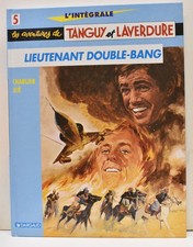 Tanguy et laverdure - ➡,
