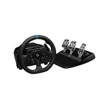 LOGITECH G - Volant G923