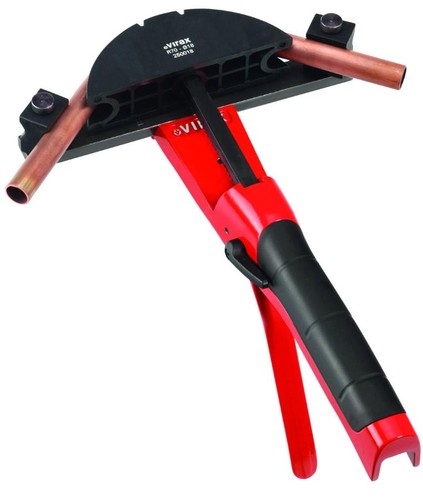 Cintreuse arbalète virax tube - cintreuse,