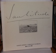 Saulitude | Moreau Marcel Calméjane Christian | Bon état