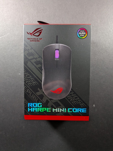 ASUS P524 ROG Republic of