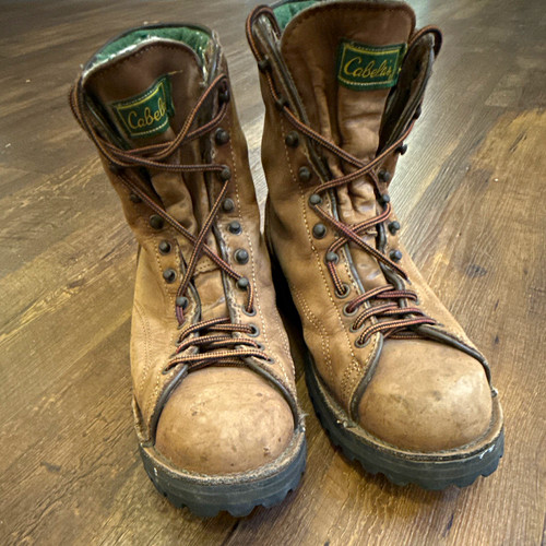 Danner cabela brown - danner, cabela’s
