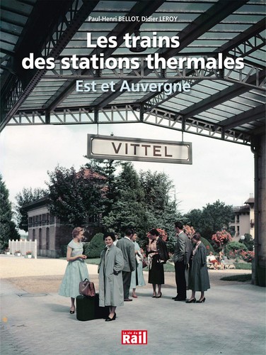 Les trains des - les,