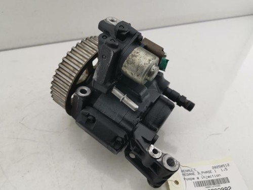 Pompe injection renault - injection,