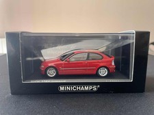 Minichamps BMW 325 ti Compact