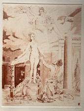 Pygmalion Venus QUERCY DE