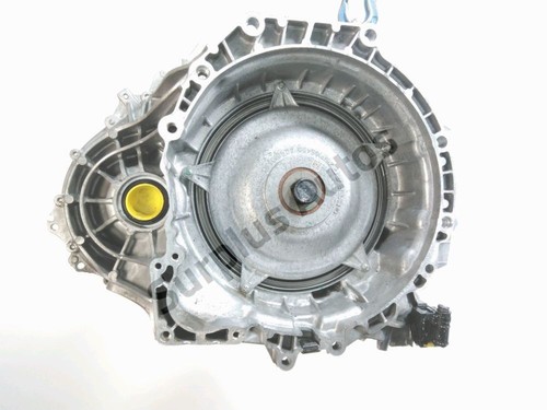 Boite vitesse automatique - a,