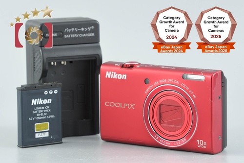 Appareil photo numérique