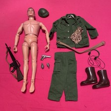 GI Joe Action Man Palitoy 65