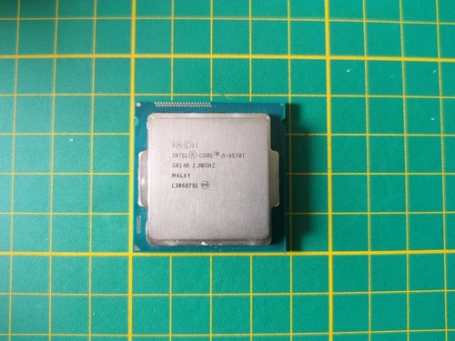 Processeur 4570t 90ghz - processeur, i5-4570t