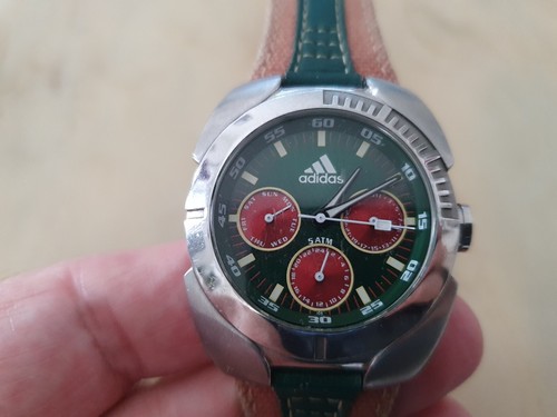 Montre sports adidas homme - adidas,