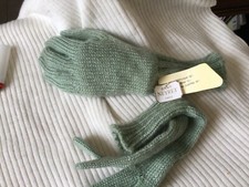 Vintage gant maison neyret - vintage,