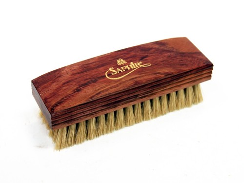 Saphir medaille buffing - medaille,