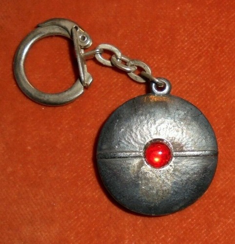 Porte clés key ring béret - key,