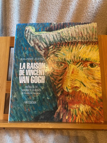 Jean pierre jouffroy raison - jouffroy, la