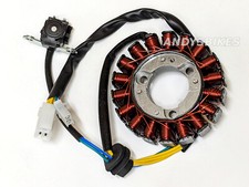 Rotor Stator Alternateur Genny