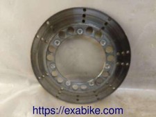 disque de frein arriere pour