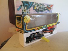 CORGI TOYS GIFT SET 3 CORGI