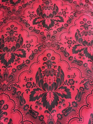 Coupon tissu ameublement - coupon,
