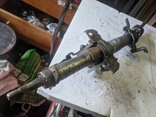 Colonne direction NISSAN PRIMERA P 11  2.0 TD 