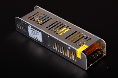 24v 25a alimentateur - 24v, 6.25a