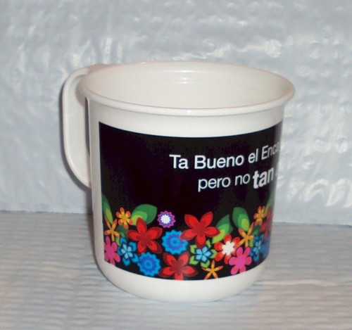 Tupperware mug coffee cup - tupperware,
