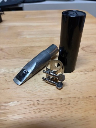 Embouchure saxophone alto - saxophone,