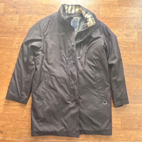 Trench coat burberry london - trench-coat,