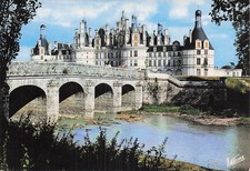 41 CHAMBORD LE PONT SUR LE