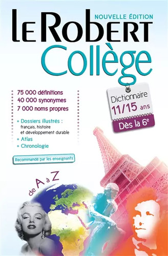 Robert college collectif - college,,