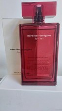 Narcisso Rodriguez for her eau