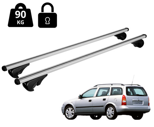 Barres toit nordrive pour - nordrive,