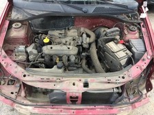 Boitier papillon RENAULT CLIO