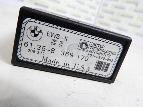 Calculateur bmw e36 - calculateur, z3