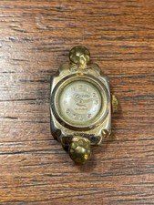 Montre Précia à Réviser ou