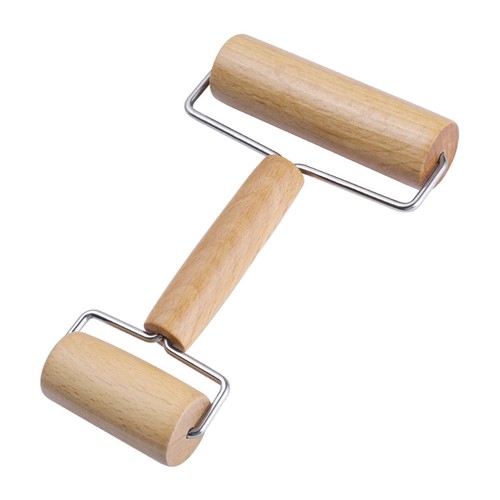 Rouleau pique pate laminoir - rouleau,