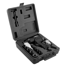 Clé à chocs pneumatique 1/2