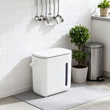 Poubelle De Tri Sélectif