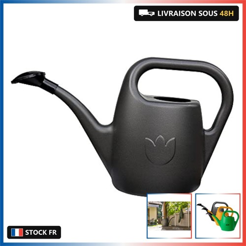 Plastia Arrosoir EVA 2 L -