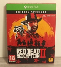 Red Dead Redemption 2 - Xbox